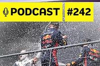 Podcast #242 – O que a F1 2023 traz de positivo, apesar da falta de vencedores diferentes?
