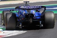 Williams nadal z Mercedesem