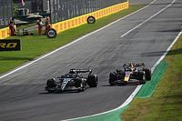 Russell dice que la curva 1 de Monza es una 'carta de salir de la c&aacute;rcel'