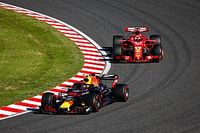 Vettel diz “não se arrepender” de manobra sobre Verstappen