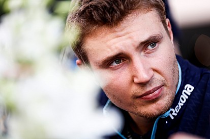 Sirotkin, Audi ile DTM testine katılıyor