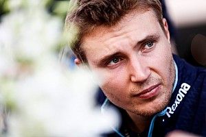 Sirotkin &bdquo;wciąż nie wierzy&rdquo;, że opuszcza Formułę 1