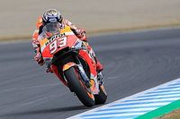 M&aacute;rquez: &ldquo;Si quiero llevarme el t&iacute;tulo aqu&iacute;, tendr&eacute; que ganar la carrera&rdquo;