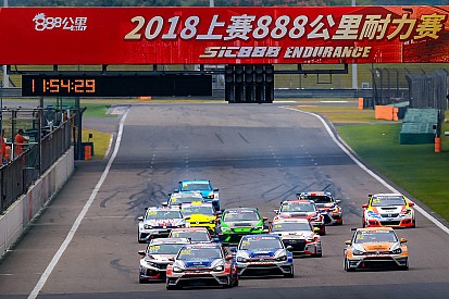 Ecco il calendario della TCR Asia Series 2019