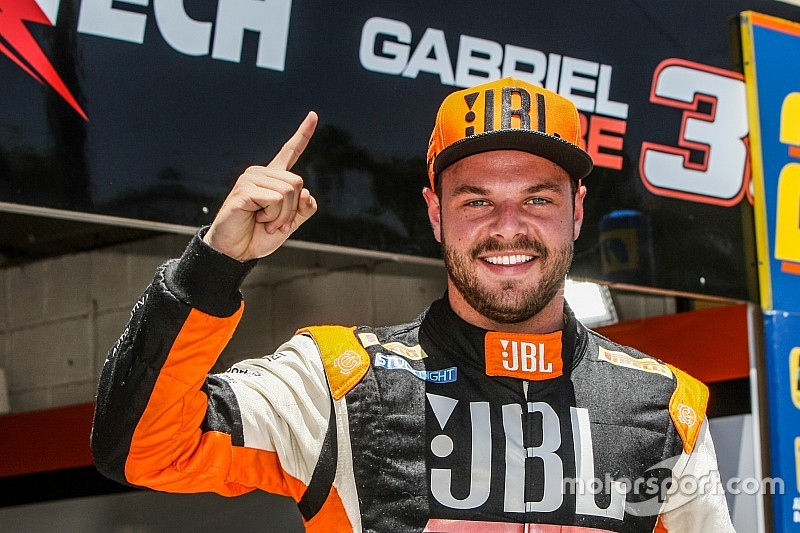 Gabriel Robe garante lugar na Stock Car em retorno da Mico’s Racing