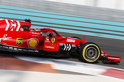 Завдяки Shell продуктивність двигуна Ferrari у 2018 році збільшилась на 21 %