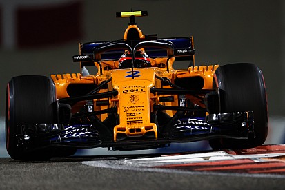 Vandoorne: "Senki sem vette észre a legerősebb versenyeimet"