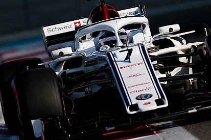 Sauber: "İyi haberler dizisi" Raikkonen’i getirmemizde kilit rol oynadı