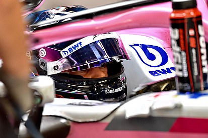 Kövesd élőben a Racing Point 2019-es F1-es bemutatóját: 16:00