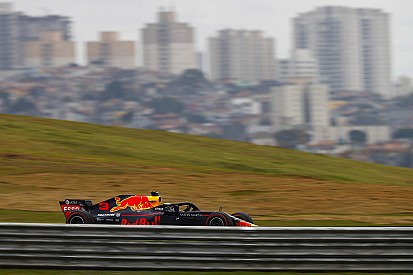 Live: Follow Brazilian GP practice as it happens
