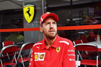 Leclerc podría forzar a Vettel a enfrentarse a una "decisión difícil" sobre su futuro