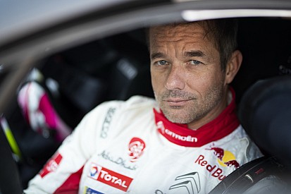 Loeb firma con Hyundai para el WRC 2019