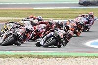 Las estrellas de MotoGP llaman a los aficionados a votar en la encuesta mundial