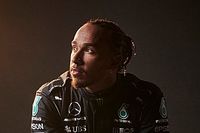 F1: Hamilton completa 37 anos em meio a silêncio após final em Abu Dhabi