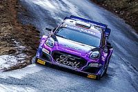 Trzy Pumy w Monte Carlo