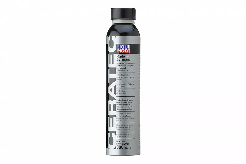 Liqui Moly product