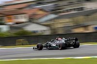 Hamilton aplasta a Verstappen en la clasificaci&oacute;n de Brasil (sin pole)