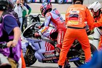 Qué pilotos pasan a la Q2 de MotoGP en Sachsenring y quiénes van a la Q1