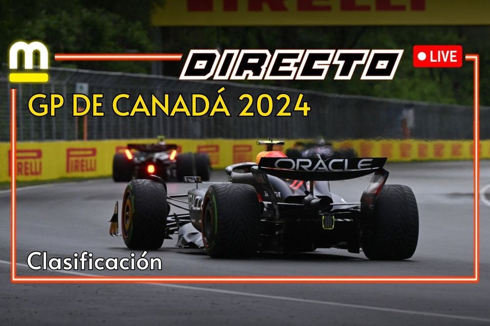 Directo clasificación Canadá 2024