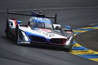 BMW lidera primeira parte do quali de Le Mans; brasileiros tem classificação complicada