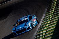 NASCAR Brasil: Lucas Mendes lidera segundo treino em Interlagos