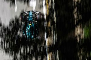 Aston Martin F1 admite autocrítica por dos años de desarollo fallido