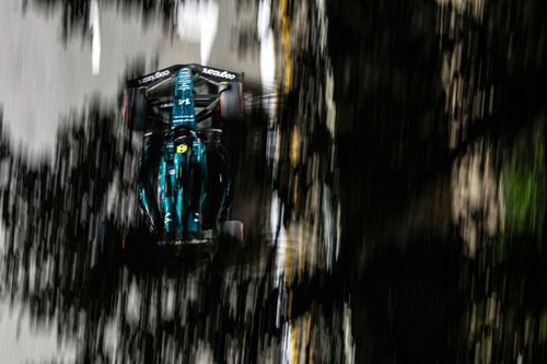 Aston Martin debe hacer autocr&iacute;tica sobre su falta de avance en la F1
