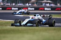 Williams: Zyskaliśmy dzięki problemom innych