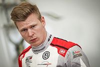 Kristoffersson ponownie w rallycrossie?