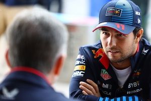 Pérez: "Não tenho nada a provar" com retorno a F1 pela Cadillac 