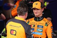 F1: CEO da McLaren apostou carro milionário com Norris caso piloto fosse campeão