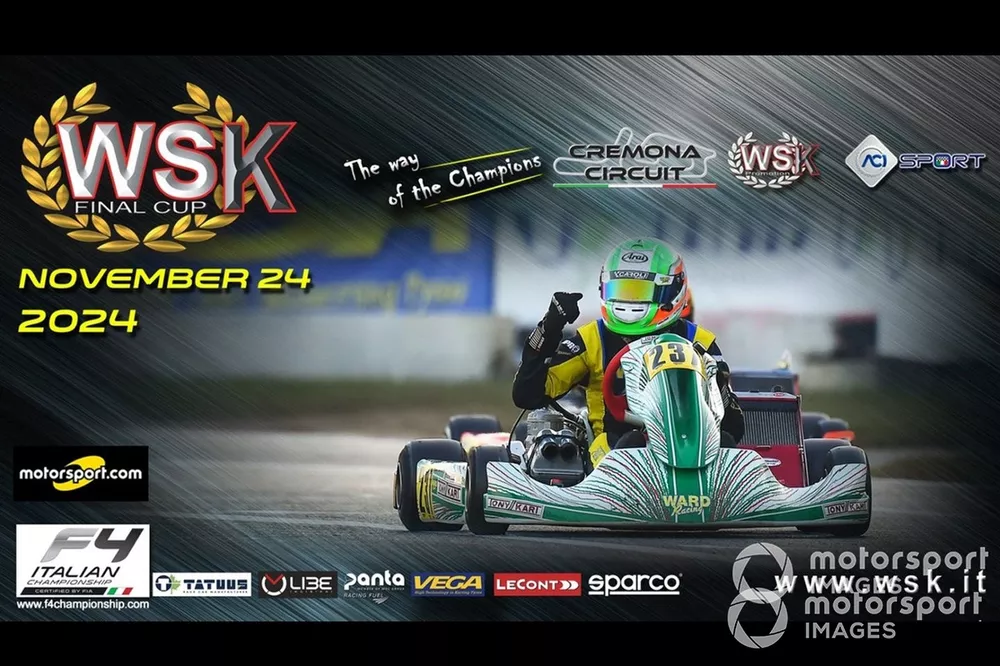 WSK Cremona