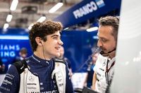 El emotivo video de Williams para Franco Colapinto, ¿se despide del equipo?
