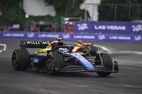 C&oacute;mo el rendimiento de Colapinto ayuda a Williams para ser mejor en 2025