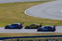 Milner, compañero de Varrone, critica las tácticas "sucias" de BMW en Daytona