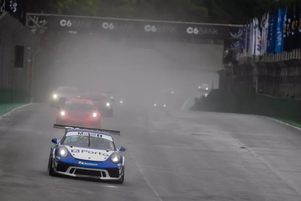 Porsche Cup