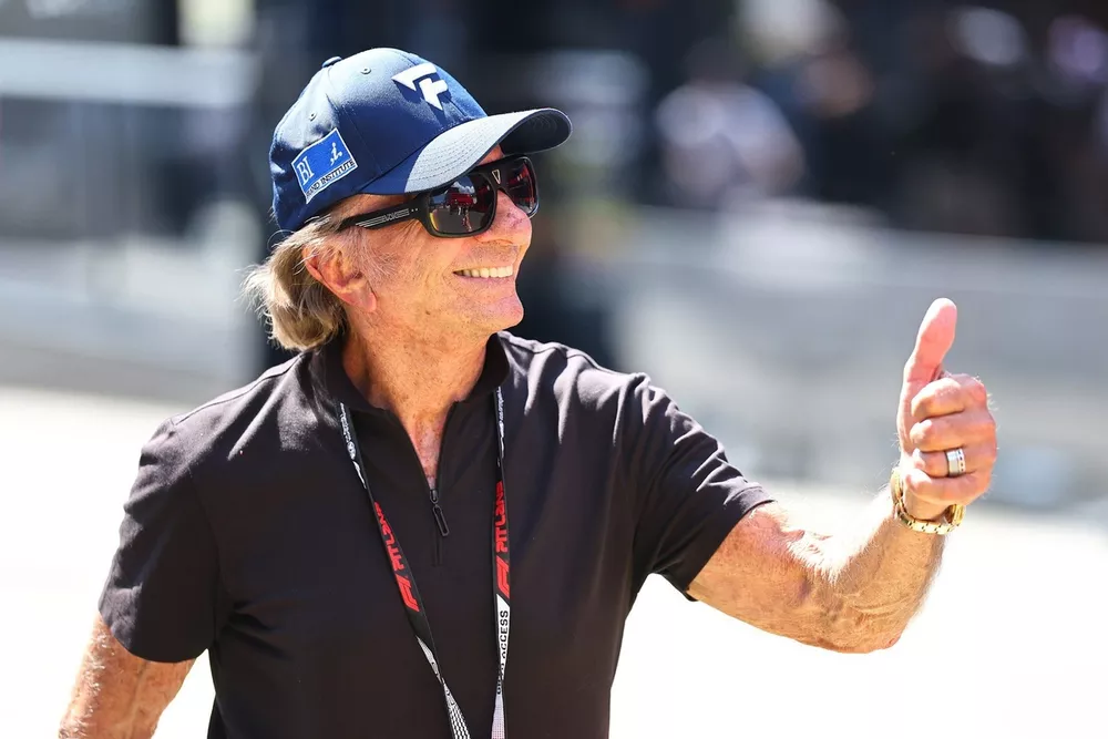 Emerson Fittipaldi