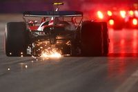 F1 - Vasseur defende Ferrari: "Temporada não é um desastre"