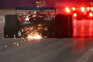 F1 - Vasseur defende Ferrari: "Temporada não é um desastre"