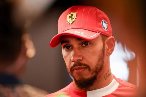 F1 - Hamilton descarta conversas sobre aposentadoria: "Ainda tenho um sonho"