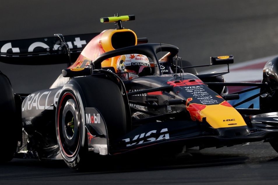 Yuki Tsunoda, Red Bull Racing Team