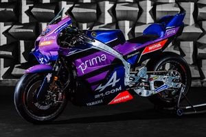 Pramac r&eacute;v&egrave;le la Yamaha de Miller et Razgatlioglu