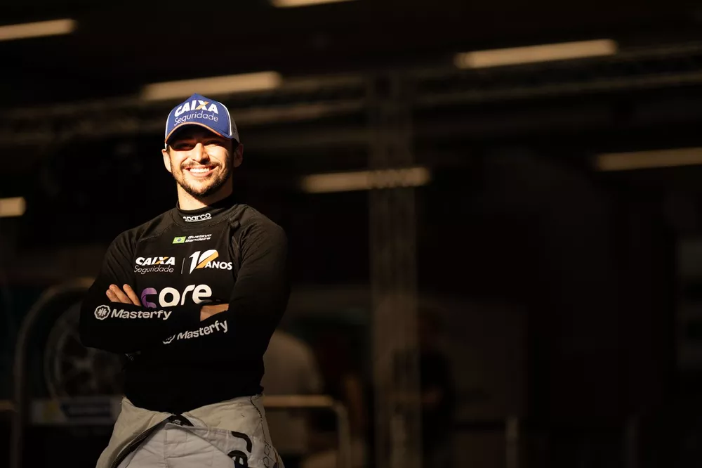 Gustavo Bandeira Lopes