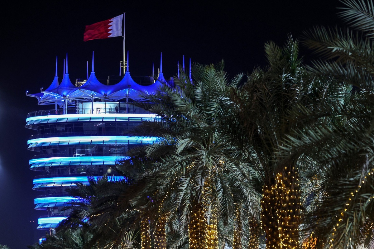 F1 | Ceccarelli: "Che paura trovarsi all'improvviso in uno scenario di guerra"