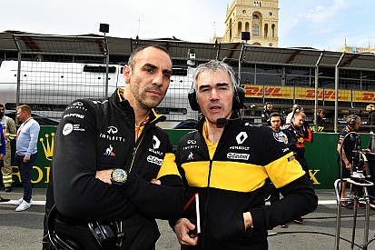Renault: "Moeten wagen 2018 blijven ontwikkelen"