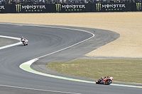 M&aacute;rquez: "Ya fuimos r&aacute;pidos en el test en Mugello"