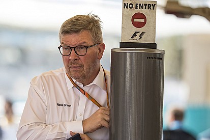 Brawn: "Trovo offensivo chi mi accusa di voler snaturare la F.1!"