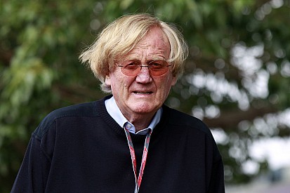 Former Australian GP boss Ron Walker dies