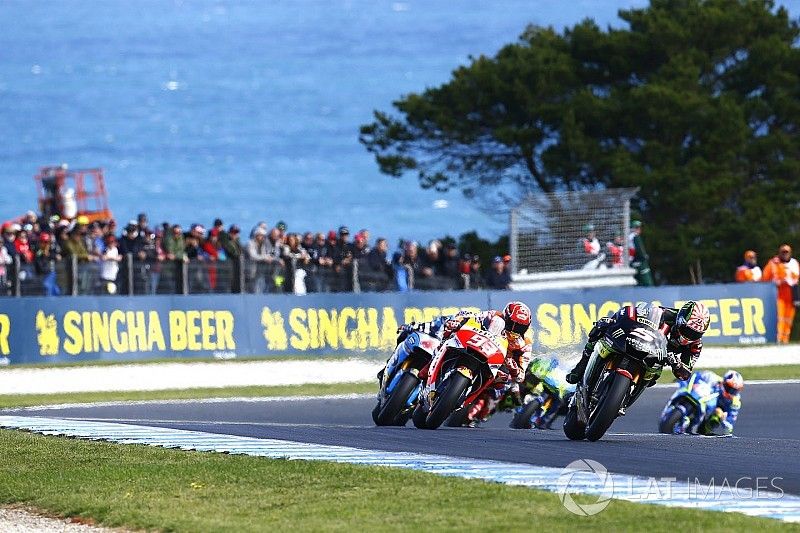 Johann Zarco, Monster Yamaha Tech 3