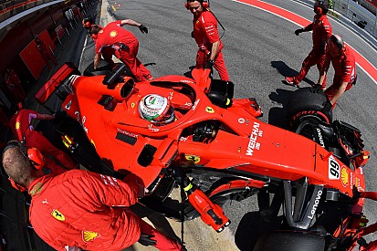 Brawn: a Ferrari nyerni tud Monacóban, ismét ott lesznek a szeren